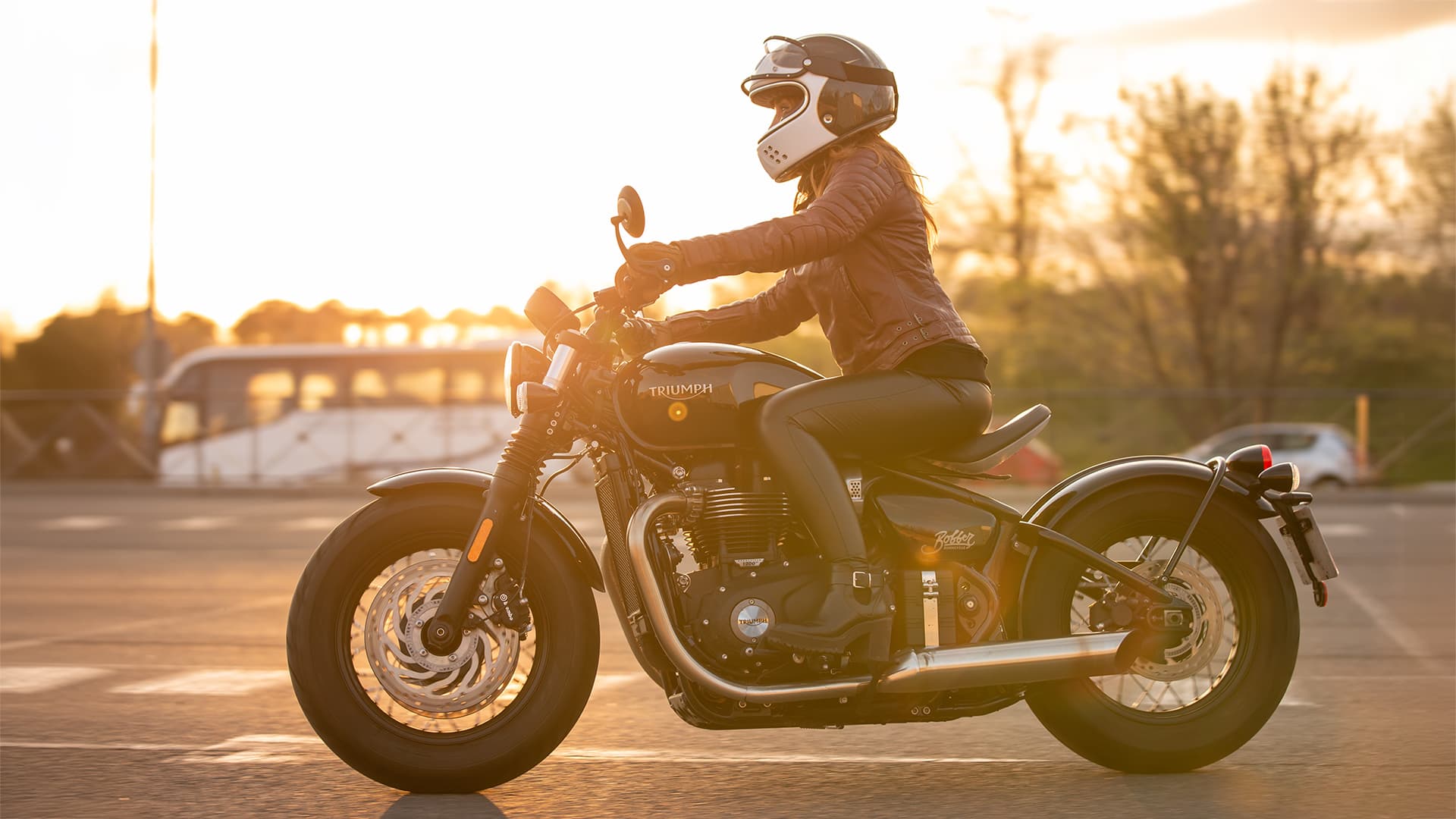 ソニア・オルダスへの質問 For the Ride